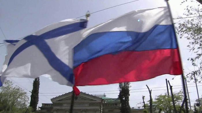 В Севастополе торжественно отметили 234-ю годовщину основания Черноморского флота России