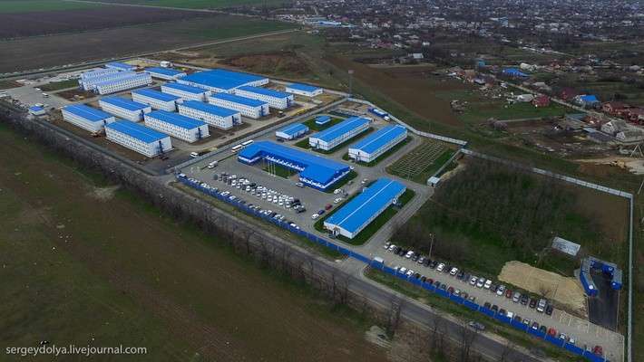 Крымский мост. Ответы на неудобные вопросы