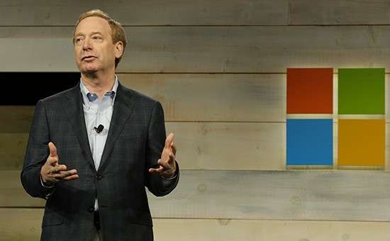 Президент Microsoft указал на вину ЦРУ и АНБ в глобальной вирусной атаке