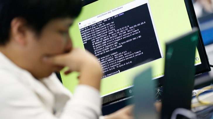 Вирус WannaCry: опасность вредоносных программ АНБ для всего мира