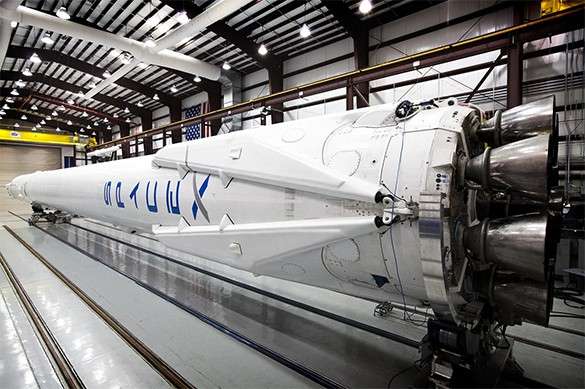 Техник Элона Маска разоблачил подтасовку испытаний SpaceX и его уволили