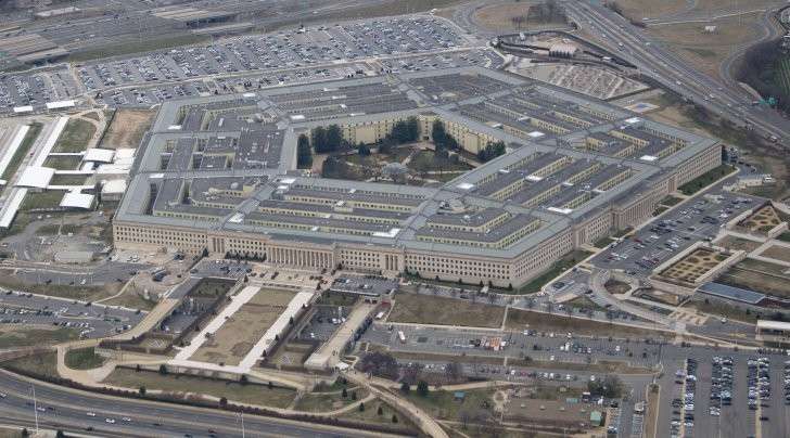 США создают новую службу разведки, которая будет работать на Балканах и в Восточной Европе