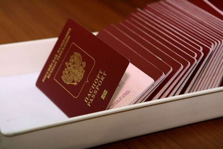 Россия выдаст гражданство ВСЕМ, кто родился в СССР и говорит по-русски