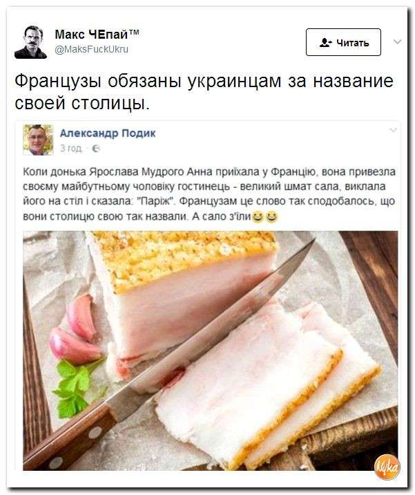 Юмор помогает нам пережить смуту: Маша и Медведь терроризируют прибалтов и арабов