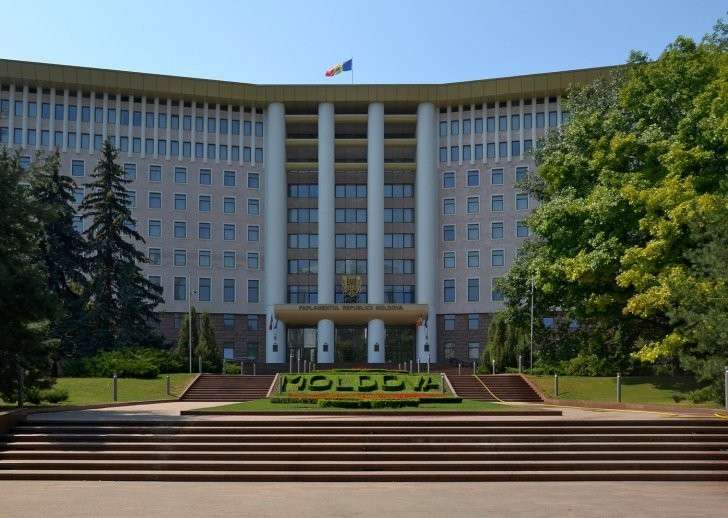 Молдавя: как Игорь Додон намерен разрешить политический кризис в стране