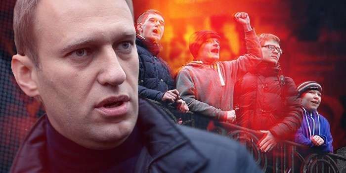 Встреча с Навальным. Воспоминания «бывалого» либерала