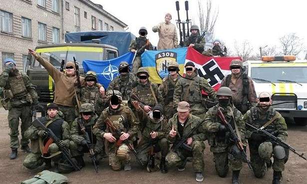 76 лет назад началась война, которая не закончилась до сих пор
