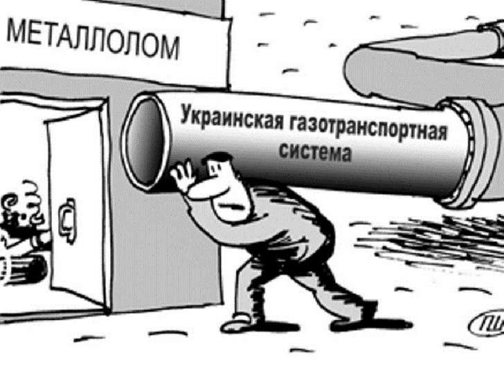 США начали прямую атаку на Северный поток-2. Россия в восторге.