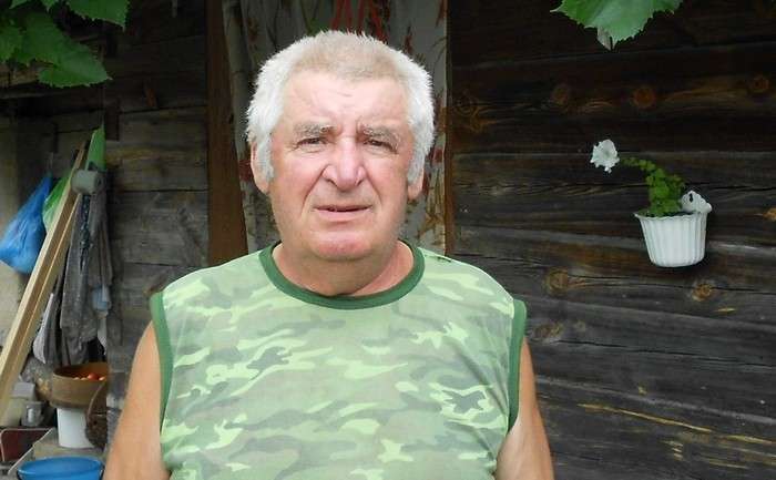 Как «умирает» белорусская деревня