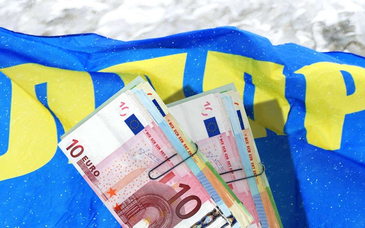 ЕС выделил деньги для ЛДПР на пропаганду «европейских ценностей»