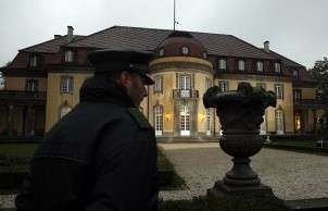 В Берлине проходит четырёхсторонняя встреча по Украине