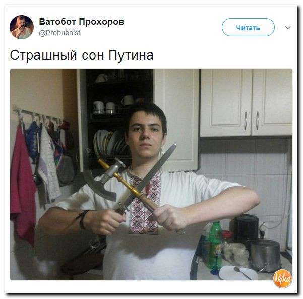 Подборка юмористических картинок о жизни нашей скорбной