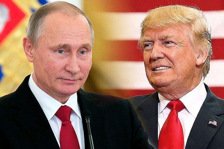 Владимир Путин и Дональд Трамп проведут полноценную встречу 7 июля в Гамбурге