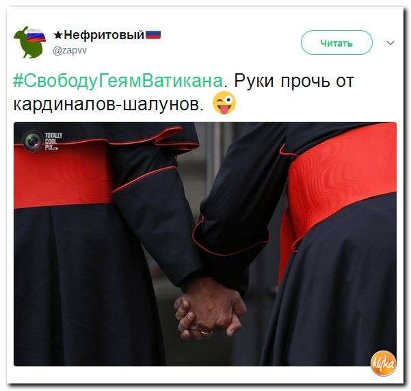 Юмор из сети. Кашпировский взялся за американцев