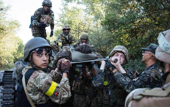 С Восточного фронта не вернулись. Какие в реальности потери несёт украинская армия в Донбассе? С Восточного фронта не вернулись. Какие в реальности потери несёт украинская армия в Донбассе?