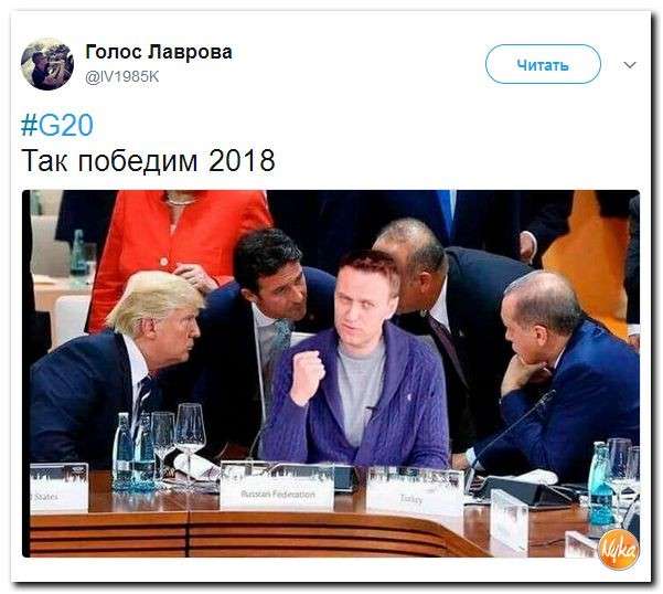 Юмор из сети: хомяк Джон Маккейн и другие звери госдепа