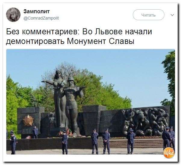 Юмор помогает нам пережить смуту: Петя Порошенко вошёл и вышел из НАТО
