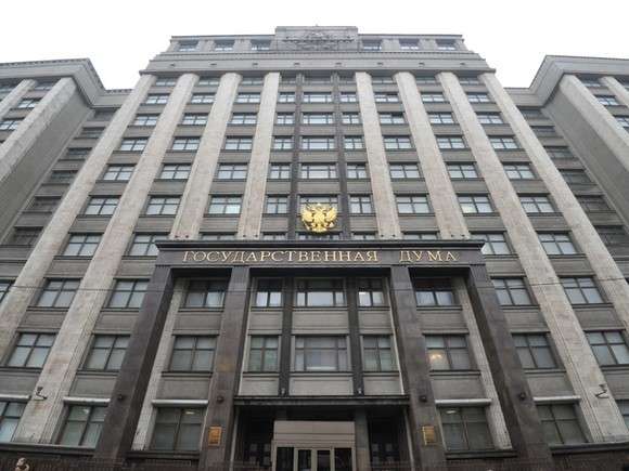 В Госдуму РФ внесен законопроект о выходе России из кабальной ВТО