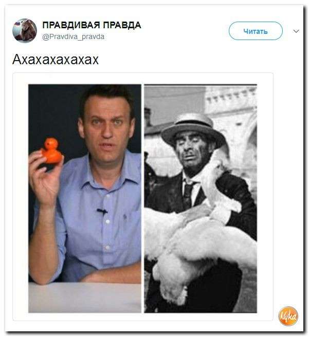 Юмор помогает нам пережить смуту: Россия 2017 год – революция отменяется