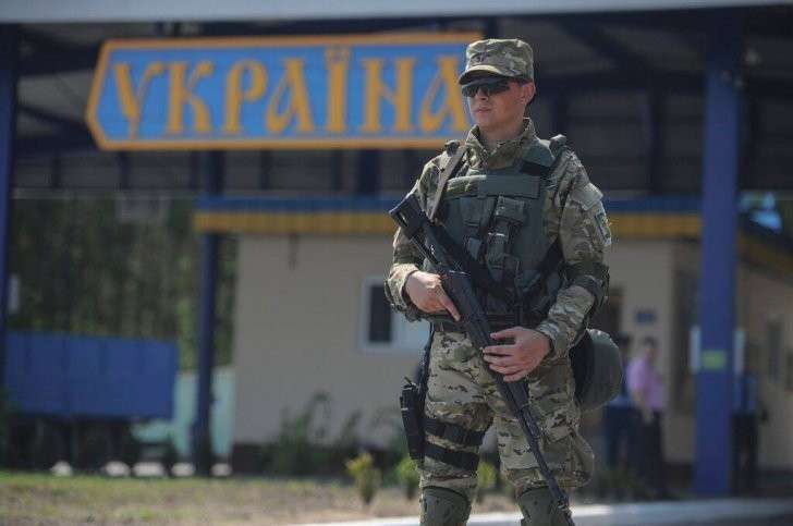 Украина, концентрационный лагерь: запреты на въезд только вредят, Ростислав Ищенко