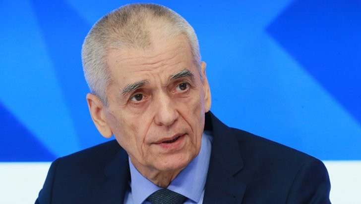БиоУгроза: Геннадий Онищенко рассказал о работе США с биологическим оружием