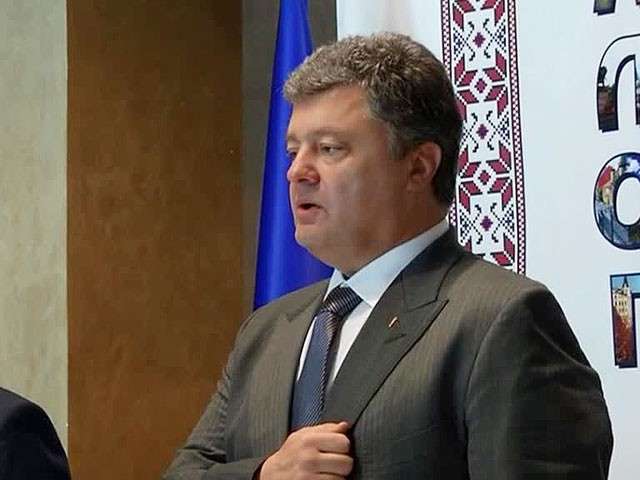 Самозванец Порошенко продаёт свой бизнес через Ротшильдов Самозванец Порошенко продаёт свой бизнес через Ротшильдов