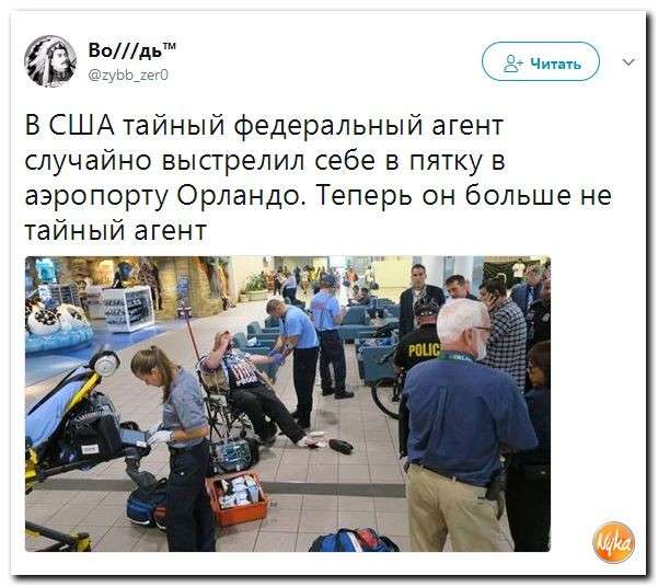Юмор помогает нам пережить смуту: гарбузы на барже, аграрная перемога!
