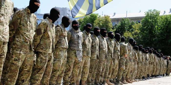 Каковы «достижения» нынешней украинской власти
