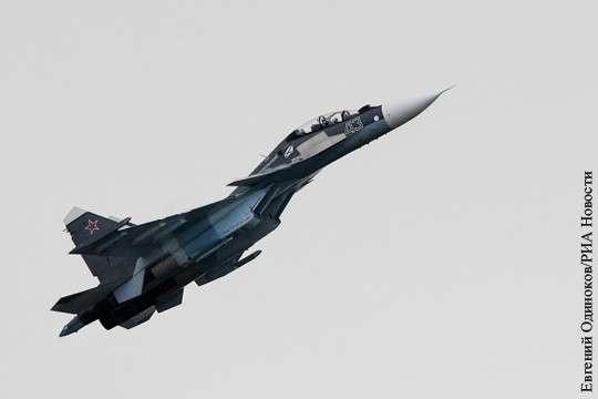 Индонезия предложила России в обмен на Су-35 кофе, чай и пальмовое масло