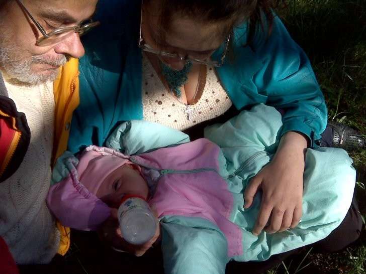 Ювенальный фашизм в действии: как отбирают детей
