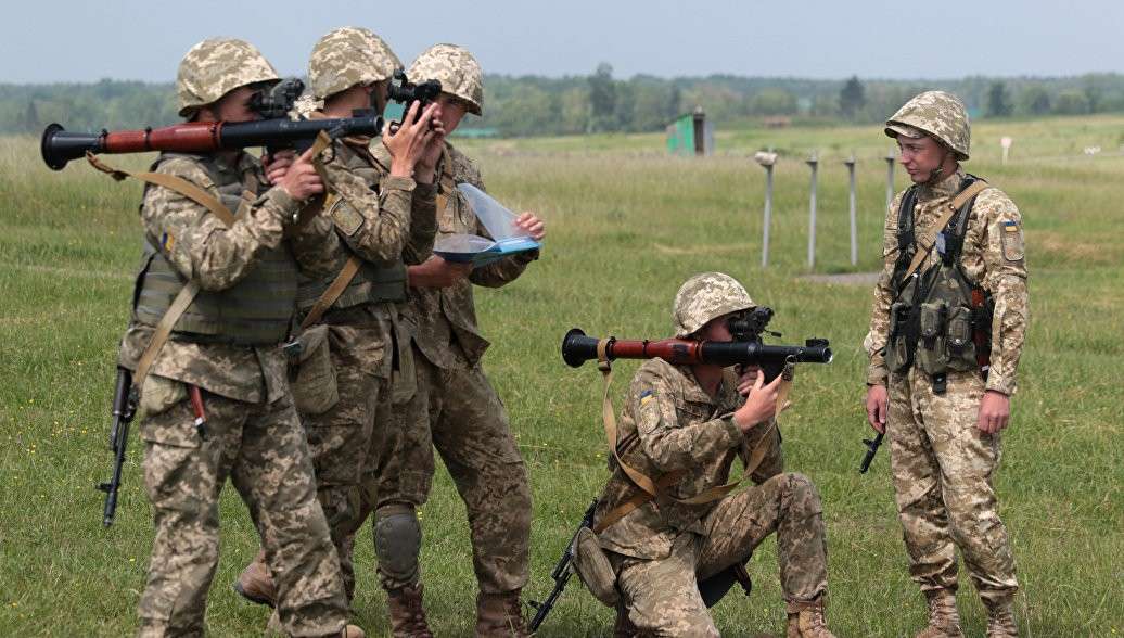 Украину пиндосы очередной раз надули с «шайтан-трубой». Полное разоблачение