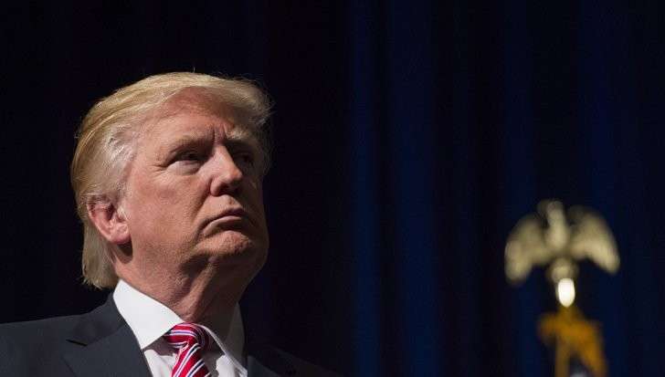 Дональд Трамп запретил части извращенцев служить в армии США