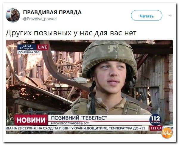 Юмор помогает нам пережить смуту: национальный вид спорта – бег по граблям