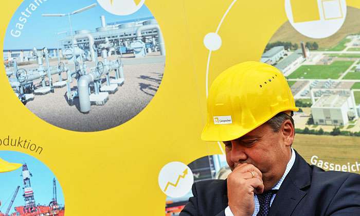 Газовый контрудар ЕС. Германия снижает зависимость от «Газпрома», идя в кабалу к заокеанским поставщикам топлива Газовый контрудар ЕС. Германия снижает зависимость от «Газпрома», идя в кабалу к заокеанским поставщикам топлива