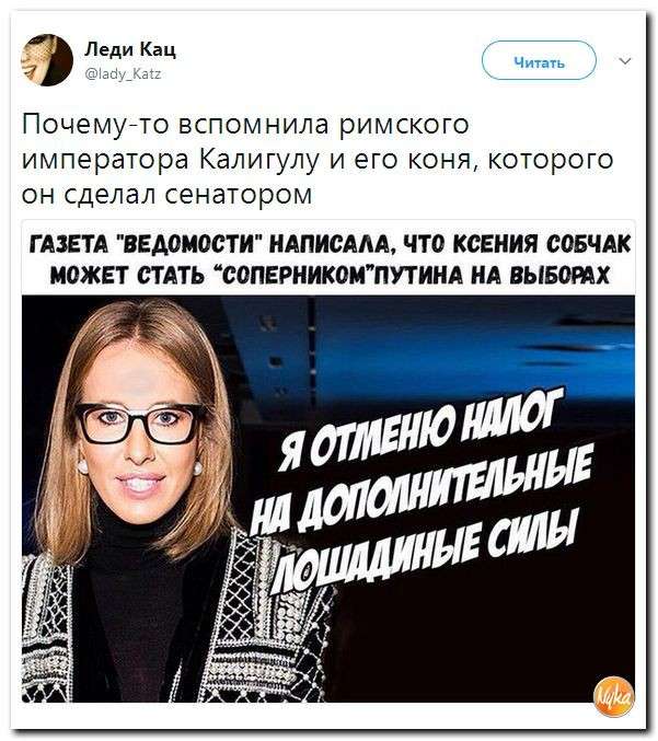 Юмор помогает нам пережить смуту: Сталин не одобряет