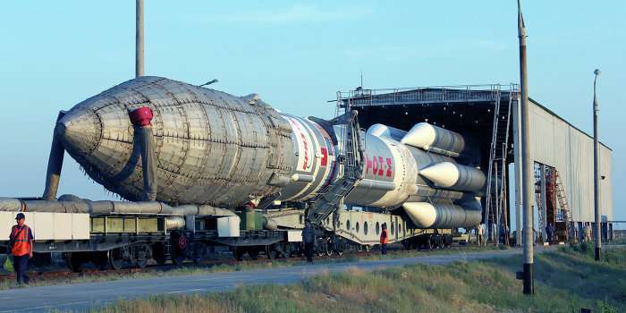 Россия сворачивает производство на вотчине Коломойского