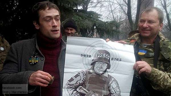 Прошел было слух, что каратель Анатолий Пашинин всё