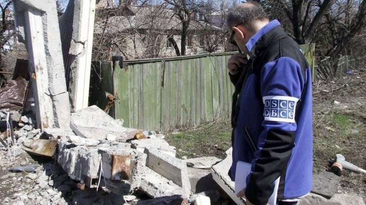 Косачёв рассказал о встрече Лаврова и Тиллерсона в Нью-Йорке