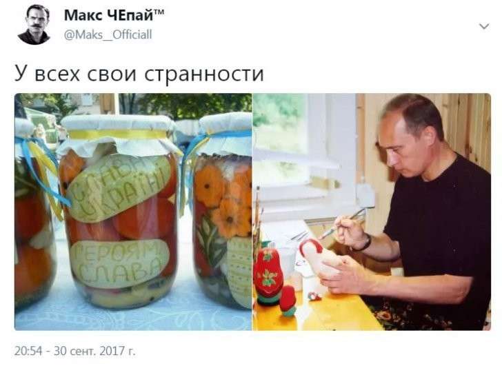 Подборка весёлых и поучительных картинок. Выпуск 123