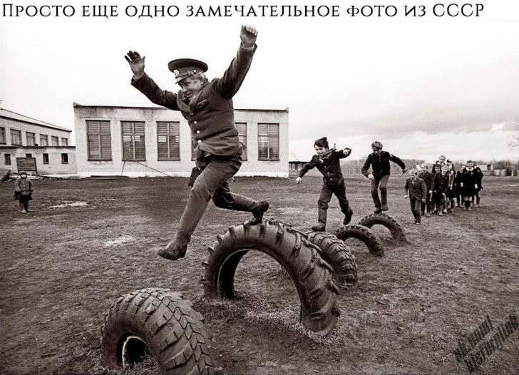 Подборка весёлых и поучительных картинок. Выпуск 123