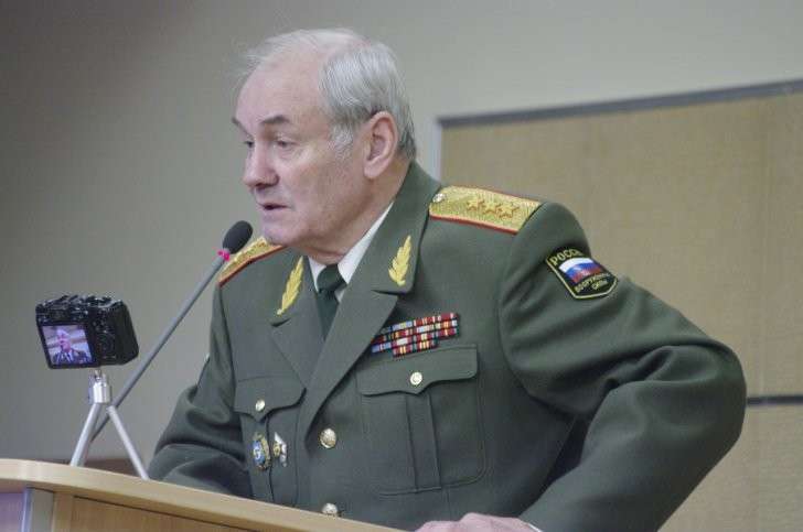 Как Россия остановила серийное убийство государств