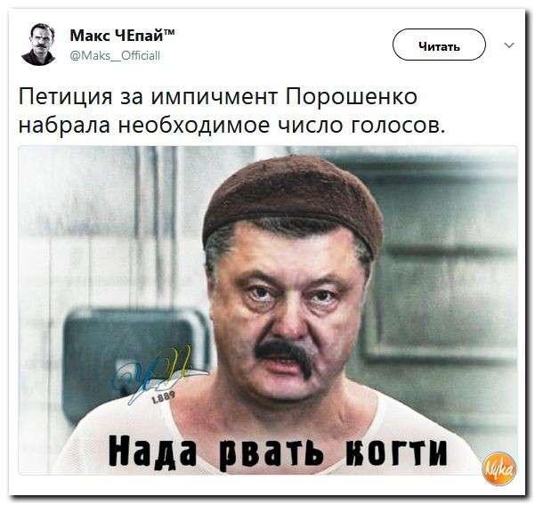 Юмор помогает нам пережить смуту: король, шейх и шут с погонщиками верблюдов