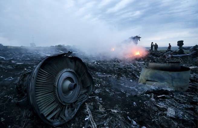 Свидетель уничтожения Боинга MH17 – майор ВСУ попросил убежища в России