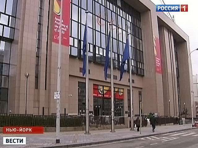 Доклад ООН: украинская армия виновна в гибели людей на востоке страны Доклад ООН: украинская армия виновна в гибели людей на востоке страны
