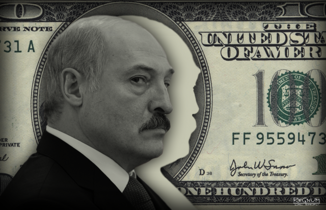 Александр Лукашенко