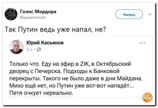 Юмор помогает нам пережить смуту: если бы пожарные были как «художник» Павленский