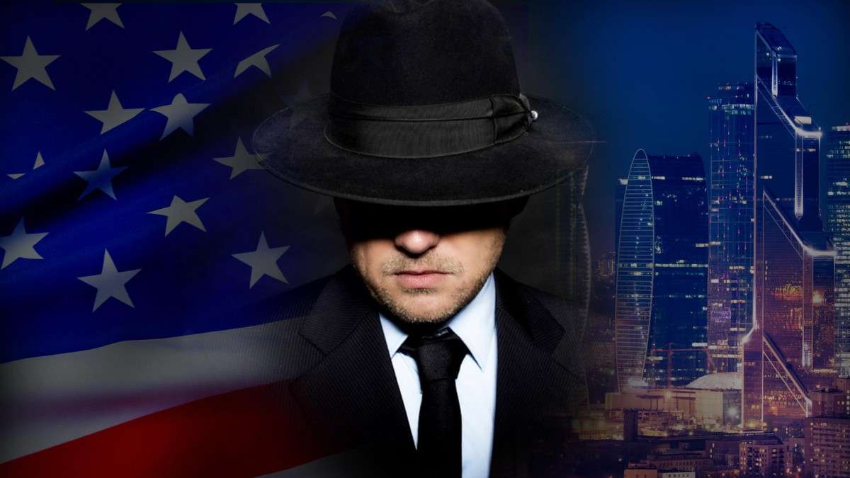 США признали: американские дипломаты и НКО занимались в России шпионажем