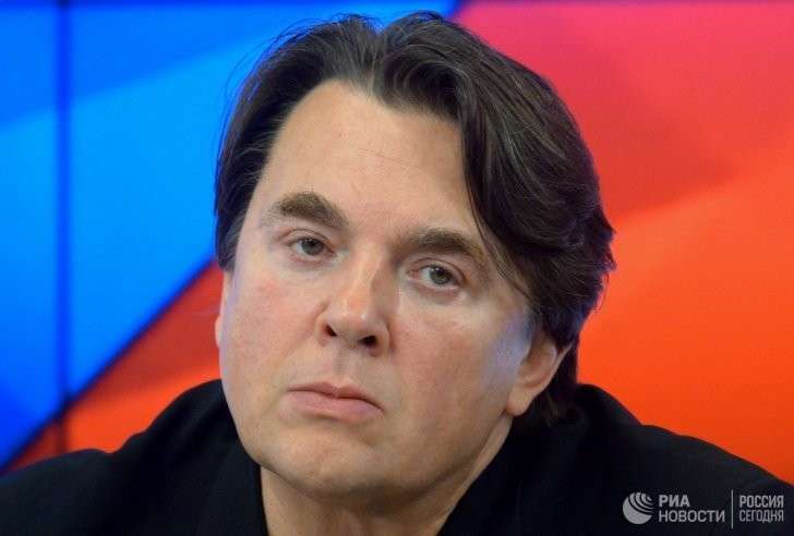 Сериал «Спящие» – попадание в десятку. Надо посмотреть