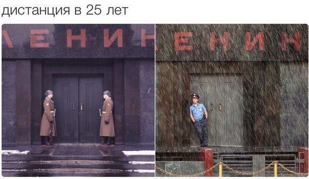 Соцсети жгут. Выпуск №107. Обо всём в картинках и с юмором