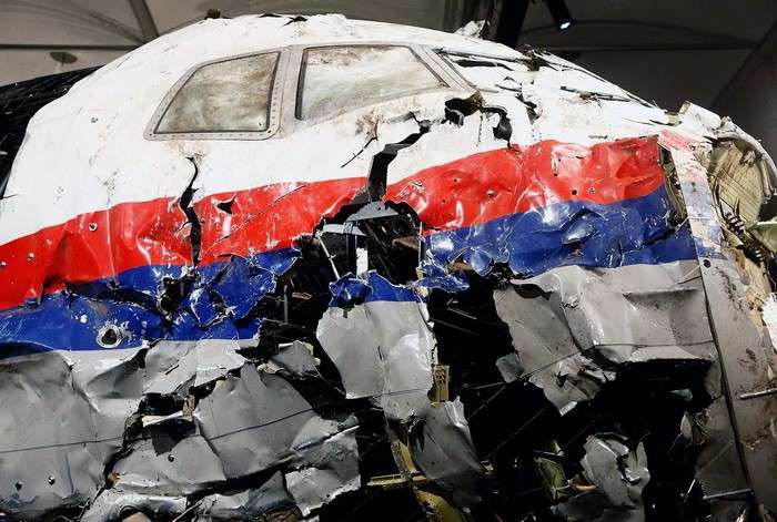   MH17  ,    